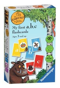 The Gruffalo My First Flash Cards