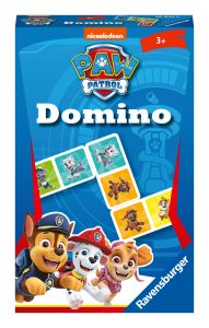 Paw Patrol Dominoes