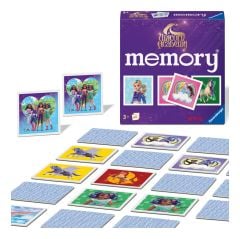 Unicorn Academy Mini Memory