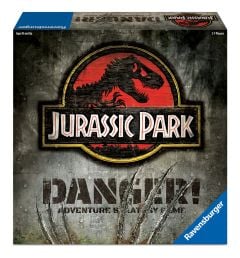 Jurassic Park - Danger!