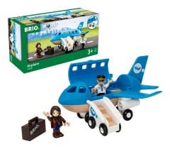 Brio Airplane