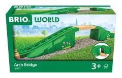 Brio Arch Bridge