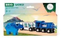 Brio Special Edition Train 2025