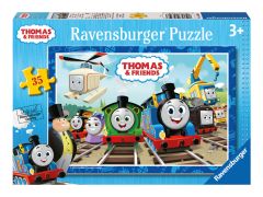 Thomas & Friends 35pc