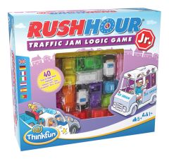 Rush Hour Junior