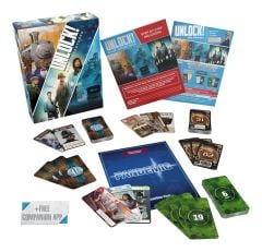 Unlock! Game Adventures