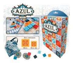 Azul Mini
