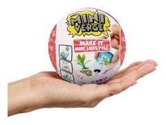 MGA's Miniverse - Make It Mini Lifestyle PDQ (DD)