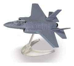 Showcase F-35 Lightning