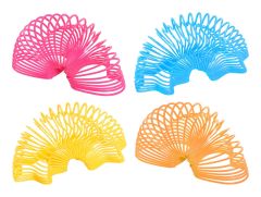 Slinky Shapes Asst in CDU