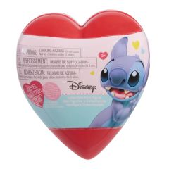 Disney Stitch Heart Capsules