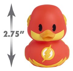 Duckalooz Superhero Small Asst