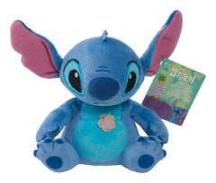Disney Stitch Sound and Scent Small Plush Stitch