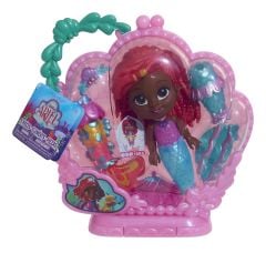 Disney Junior Pop Tails Ariel Doll