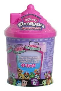 Disney Doorables Squish'Alots Series 2