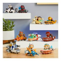 Disney Doorables Star Wars Galactic Cruisers Series 1