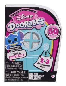 Disney Doorables Mini Peek - Series 12