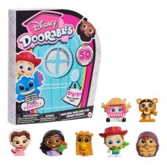 Disney Doorables Multi Peek - Series 12