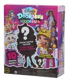 Disney Doorables Adoorbs Dolls Asst Series 1