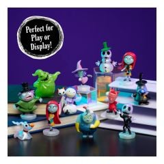 NBC Collectible Mini Figure