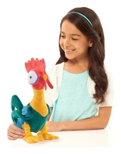 Moana Hei Hei Feature Plush