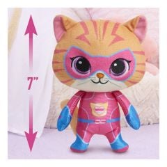 SuperKitties Small Plush Assortment