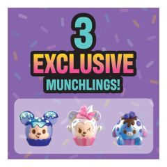 Munchlings Bakery