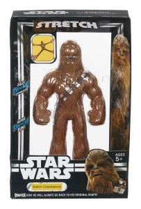 Mini Stretch Chewbacca