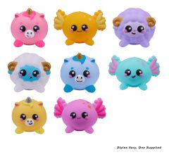 Smooshzees Midi Livzees Assortment