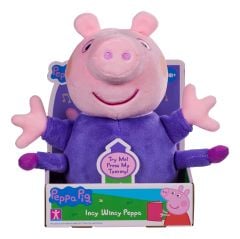 Peppa Pig ABGee First Choice in Toy Distribution