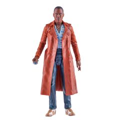 Doctor Who 15th Doctor Figure and Accessory Set