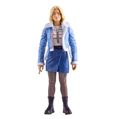 Doctor Who Ruby Sunday Figure and Accessory Set
