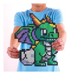 Sim Brix Big Build Dragon