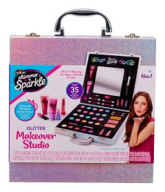 * Shimmer n Sparkle Shimmering Glitter Studio