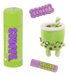 Stuffs