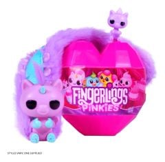 Fingerlings Pinkies CDU