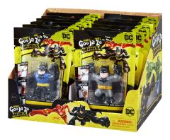 Heroes of Goo Jit Zu DC Minis Assortment Series 4