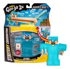 Heroes of Goo Jit Zu - Minecraft Hero Pack