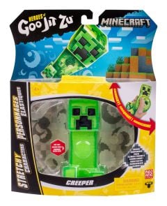 Heroes of Goo Jit Zu - Minecraft Hero Pk Creeper
