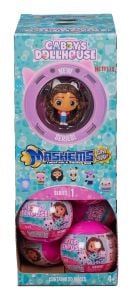 Mash'ems Gabby's Dollhouse