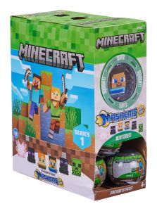 Mash'Ems Minecraft