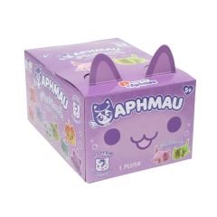 Aphmau Mystery Meemeow 6" Plush Under The Sea