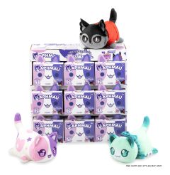 Aphmau Mystery Meemeow 6" Plush Aphmau & Friends