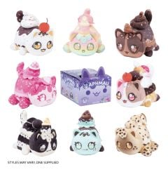 Aphmau Meemeows Mystery Plush CDU Ice Cream