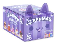 Aphmau Meemeows Mystery Plush CDU Circus