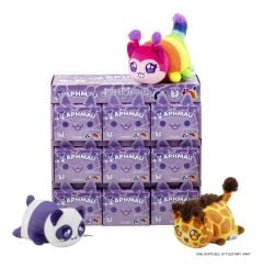 Aphmau Mystery Meemeow 6" Plush Safari