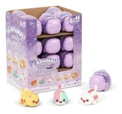 * Aphmau Mystery MeeMeow Squishies
