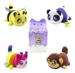 Aphmau Mystery Meemeow 11in Plush Safari