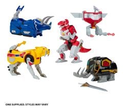 MMPR Large Dinozord Assortment