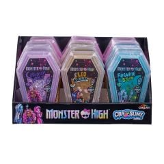 Monster High Slimy Coffin Assortment CDU